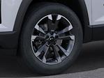 New 2026 Chevrolet Equinox RS AWD SUV for sale #F12526 - photo 9