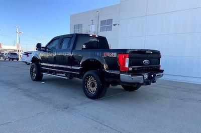 2019 Ford F-250 Crew Cab 4x4 Pickup for sale #F12529B - photo 2