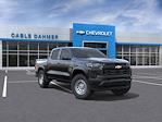 2026 Chevrolet Colorado Crew Cab 4WD Pickup for sale #F12530 - photo 1