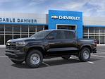 2026 Chevrolet Colorado Crew Cab 4WD Pickup for sale #F12530 - photo 3