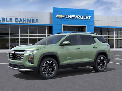 New 2026 Chevrolet Equinox LT SUV for sale #F12535 - photo 2