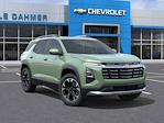 New 2026 Chevrolet Equinox LT SUV for sale #F12535 - photo 7