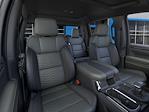 New 2025 Chevrolet Silverado 1500 ZR2 Crew Cab 4WD Pickup for sale #F12541 - photo 16
