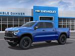 New 2025 Chevrolet Silverado 1500 ZR2 Crew Cab 4WD Pickup for sale #F12541 - photo 3