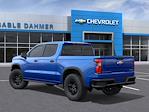 New 2025 Chevrolet Silverado 1500 ZR2 Crew Cab 4WD Pickup for sale #F12541 - photo 4