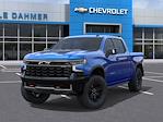 New 2025 Chevrolet Silverado 1500 ZR2 Crew Cab 4WD Pickup for sale #F12541 - photo 6