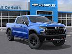 New 2025 Chevrolet Silverado 1500 ZR2 Crew Cab 4WD Pickup for sale #F12541 - photo 7