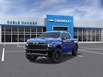 New 2025 Chevrolet Silverado 1500 ZR2 Crew Cab 4WD Pickup for sale #F12541 - photo 8