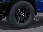 New 2025 Chevrolet Silverado 1500 ZR2 Crew Cab 4WD Pickup for sale #F12541 - photo 9