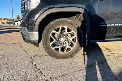 2022 GMC Sierra 1500 Crew Cab 4WD Pickup for sale #F12541B - photo 2