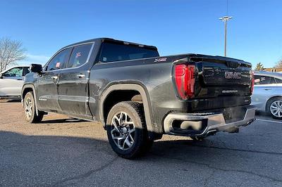 2022 GMC Sierra 1500 Crew Cab 4WD Pickup for sale #F12541B - photo 2
