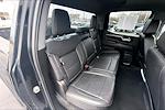 Used 2022 GMC Sierra 1500 SLT Crew Cab for sale #F12541B - photo 21