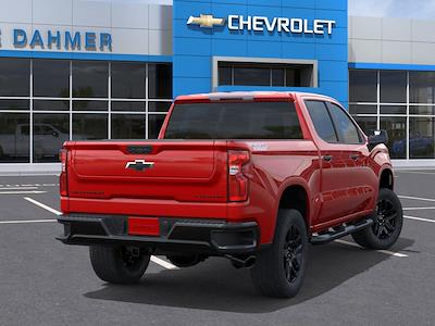 New 2025 Chevrolet Silverado 1500 Custom Crew Cab for sale #F12542 - photo 2