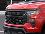 2025 Chevrolet Silverado 1500 Crew Cab 4WD Pickup for sale #F12542 - photo 13