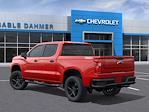 2025 Chevrolet Silverado 1500 Crew Cab 4WD Pickup for sale #F12542 - photo 3