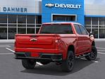 2025 Chevrolet Silverado 1500 Crew Cab 4WD Pickup for sale #F12542 - photo 4