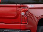 New 2025 Chevrolet Silverado 1500 Custom Crew Cab for sale #F12542 - photo 25