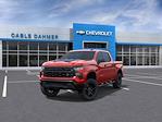 2025 Chevrolet Silverado 1500 Crew Cab 4WD Pickup for sale #F12542 - photo 8