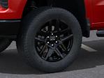 2025 Chevrolet Silverado 1500 Crew Cab 4WD Pickup for sale #F12542 - photo 9