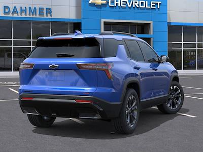 New 2026 Chevrolet Equinox RS SUV for sale #F12567 - photo 2