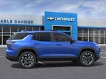 New 2026 Chevrolet Equinox RS SUV for sale #F12547 - photo 5