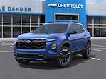 New 2026 Chevrolet Equinox RS SUV for sale #F12547 - photo 6