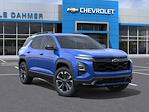 New 2026 Chevrolet Equinox RS SUV for sale #F12547 - photo 7