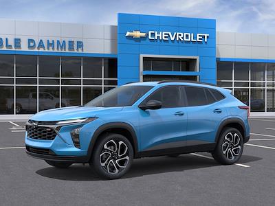 New 2026 Chevrolet Trax 2RS SUV for sale #F12548 - photo 2