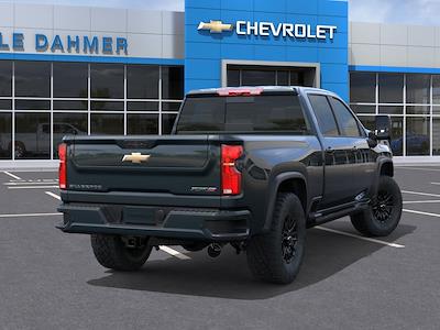 New 2026 Chevrolet Silverado 2500 ZR2 Crew Cab 4WD Pickup for sale #F12551 - photo 2