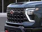 New 2026 Chevrolet Silverado 2500 ZR2 Crew Cab 4WD Pickup for sale #F12551 - photo 13
