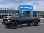 New 2026 Chevrolet Silverado 2500 ZR2 Crew Cab 4WD Pickup for sale #F12551 - photo 2