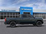 New 2026 Chevrolet Silverado 2500 ZR2 Crew Cab 4WD Pickup for sale #F12551 - photo 5