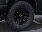 New 2026 Chevrolet Silverado 2500 ZR2 Crew Cab 4WD Pickup for sale #F12551 - photo 9
