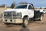 Used 2019 Chevrolet Silverado 4500 Regular Cab Service Truck for sale #F12552A - photo 1