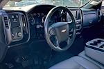 2019 Chevrolet Silverado 4500 Regular Cab DRW RWD Service Truck for sale #F12552A - photo 13