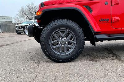 2024 Jeep Gladiator Crew Cab 4WD Pickup for sale #F12554A - photo 2