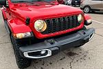 2024 Jeep Gladiator Crew Cab 4WD Pickup for sale #F12554A - photo 3