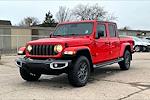 2024 Jeep Gladiator Crew Cab 4WD Pickup for sale #F12554A - photo 7