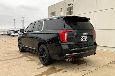 2024 GMC Yukon 4WD SUV for sale #F12557A - photo 2