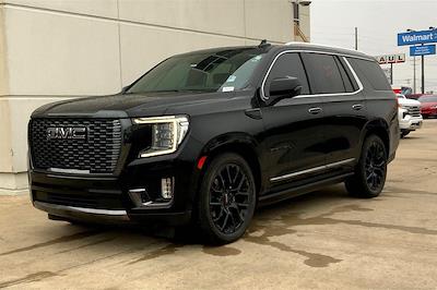 2024 GMC Yukon 4WD SUV for sale #F12557A - photo 1