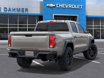 New 2026 Chevrolet Colorado Trail Boss Crew Cab 4WD Pickup for sale #F12560 - photo 2