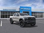 New 2026 Chevrolet Colorado Trail Boss Crew Cab 4WD Pickup for sale #F12560 - photo 1