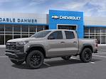 New 2026 Chevrolet Colorado Trail Boss Crew Cab 4WD Pickup for sale #F12560 - photo 3