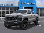 New 2026 Chevrolet Colorado Trail Boss Crew Cab 4WD Pickup for sale #F12560 - photo 6