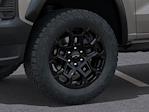 New 2026 Chevrolet Colorado Trail Boss Crew Cab 4WD Pickup for sale #F12560 - photo 9
