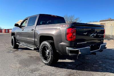 Used 2015 Chevrolet Silverado 1500 LT Crew Cab for sale #F12560A - photo 2