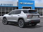 New 2026 Chevrolet Equinox RS AWD SUV for sale #F12562 - photo 4