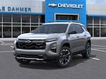 New 2026 Chevrolet Equinox RS AWD SUV for sale #F12562 - photo 6