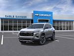 New 2026 Chevrolet Equinox RS AWD SUV for sale #F12562 - photo 8