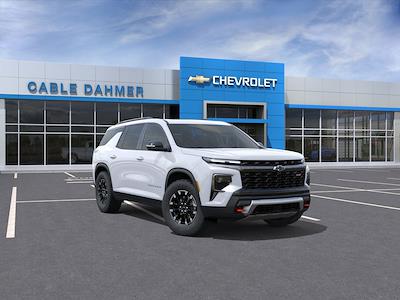 2026 Chevrolet Traverse AWD SUV for sale #F12565 - photo 1